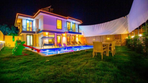 Patara 3 Bedroom Villa 3746